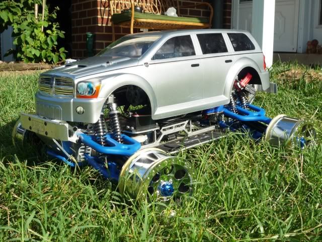 e maxx evx 2